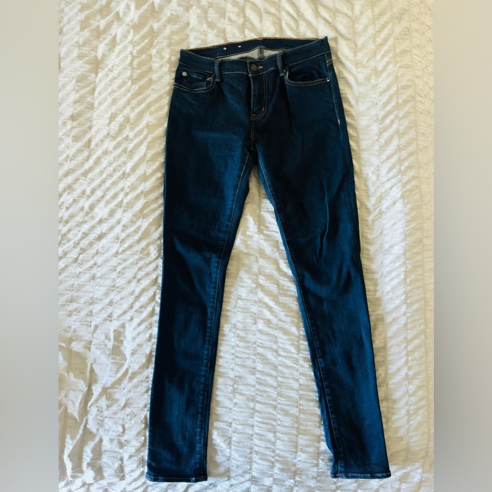 Ralph Lauren Denim & Supply skinny jeans